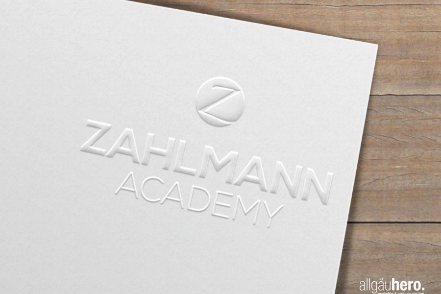 Zahlmann Academy